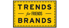 Скидка 10% на коллекция trends Brands limited! - Кувандык